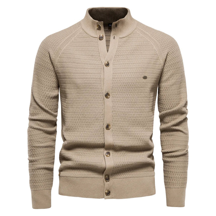 Milo | Exclusive Cotton Cardigan