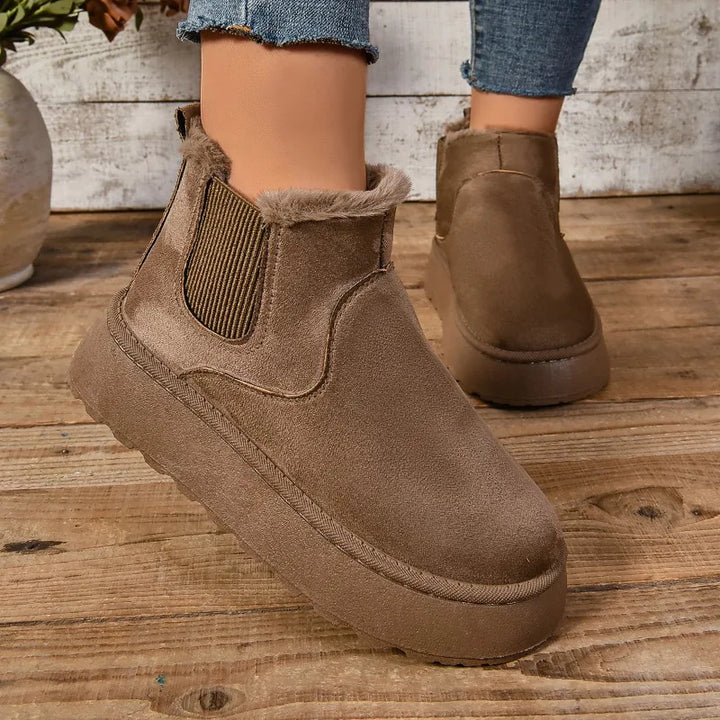 Uggys - Orthopaedic Boots