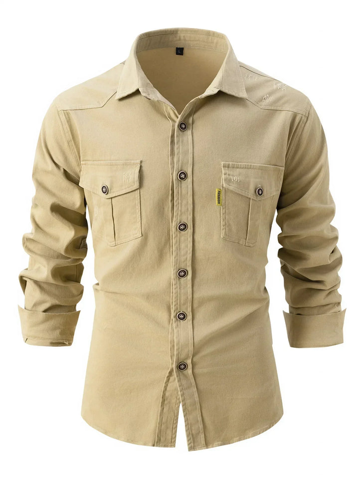 Hugo | Cool Men's Shirt