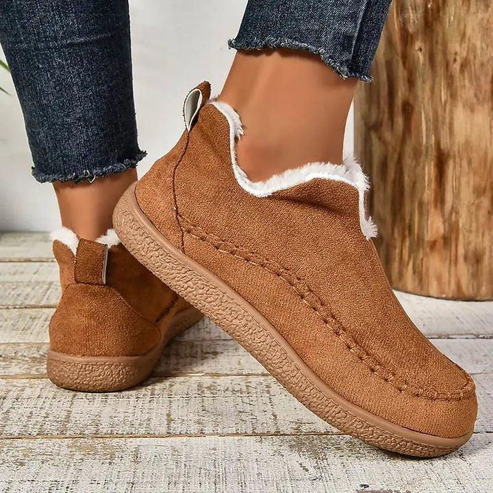 Daisy - Orthopaedic Boots