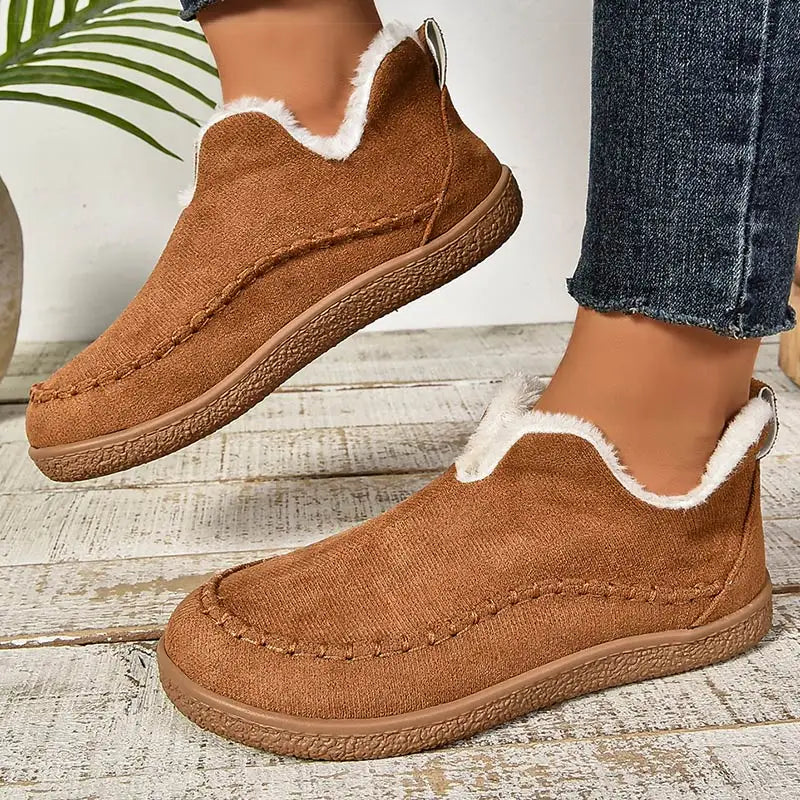 Daisy - Orthopaedic Boots