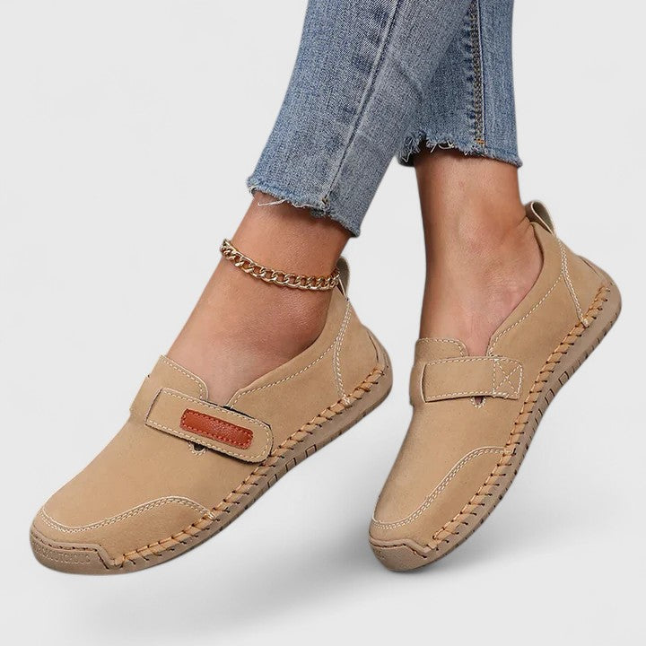 Gracienna - Orthopaedic Shoes