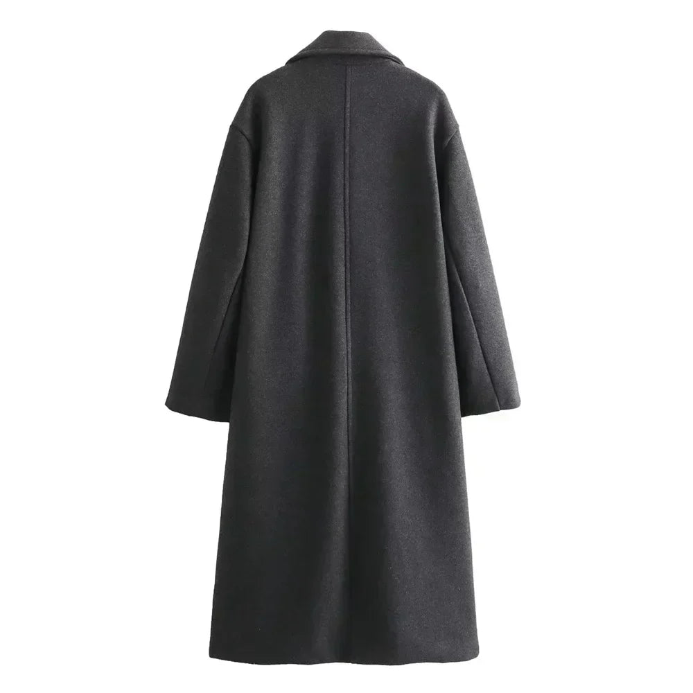 Rosa Elegant Coat