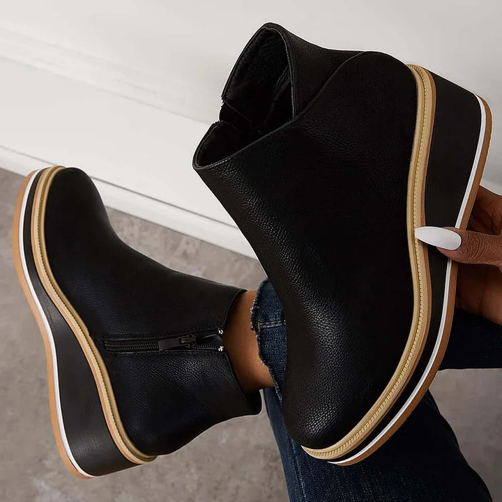 Lena | Orthopaedic Boots
