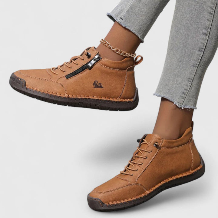 Hadyn - Orthopaedic Shoes