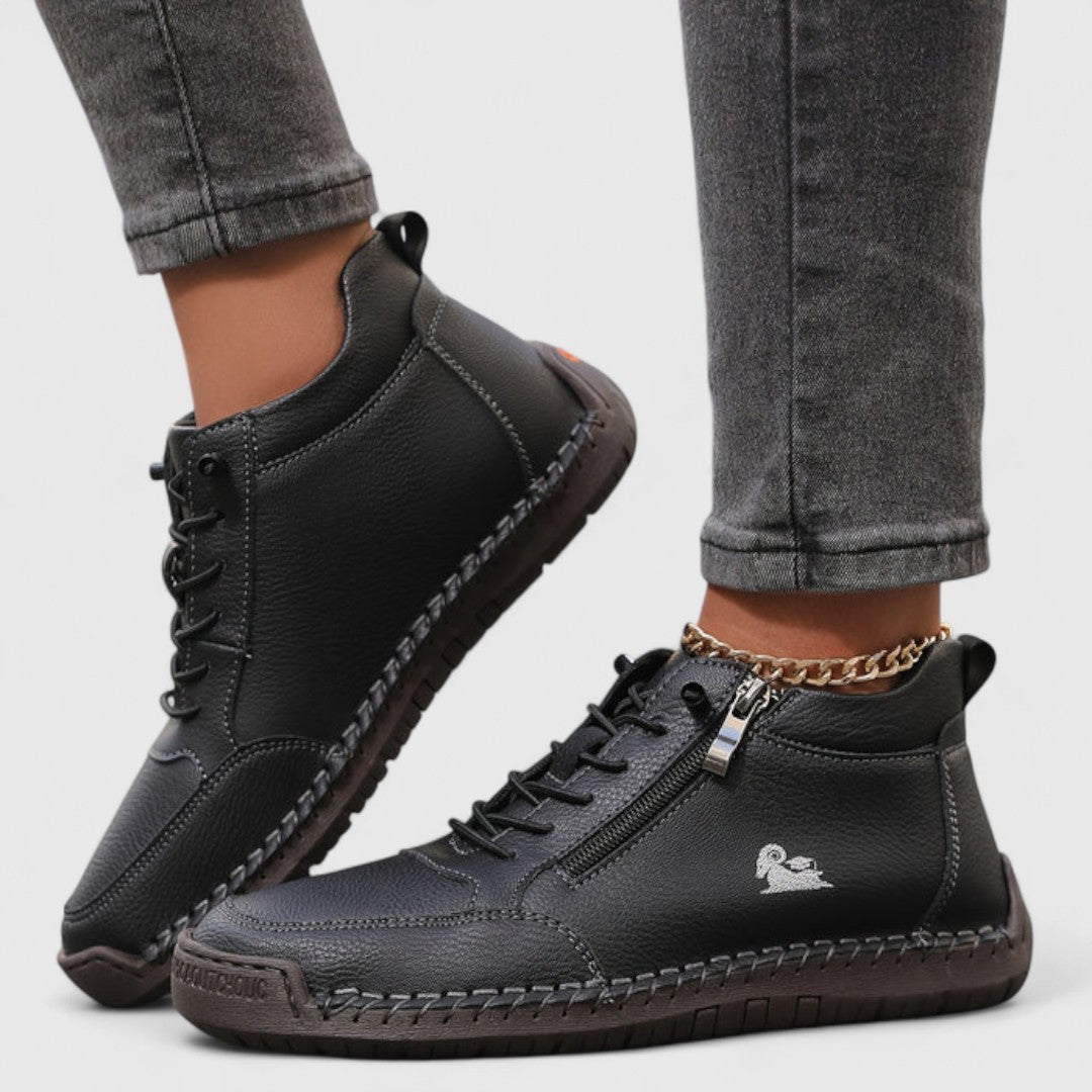 Hadyn - Orthopaedic Shoes