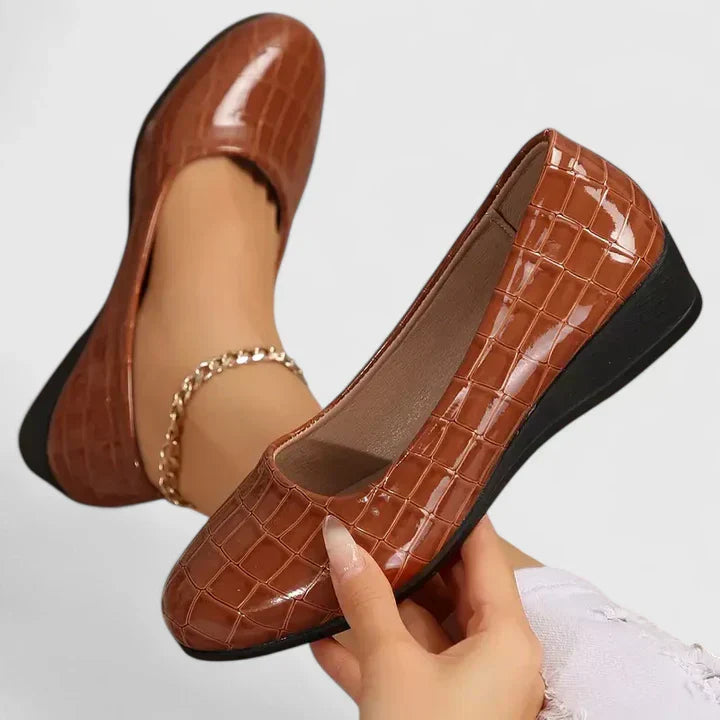 Karen - Orthopedic Shoes