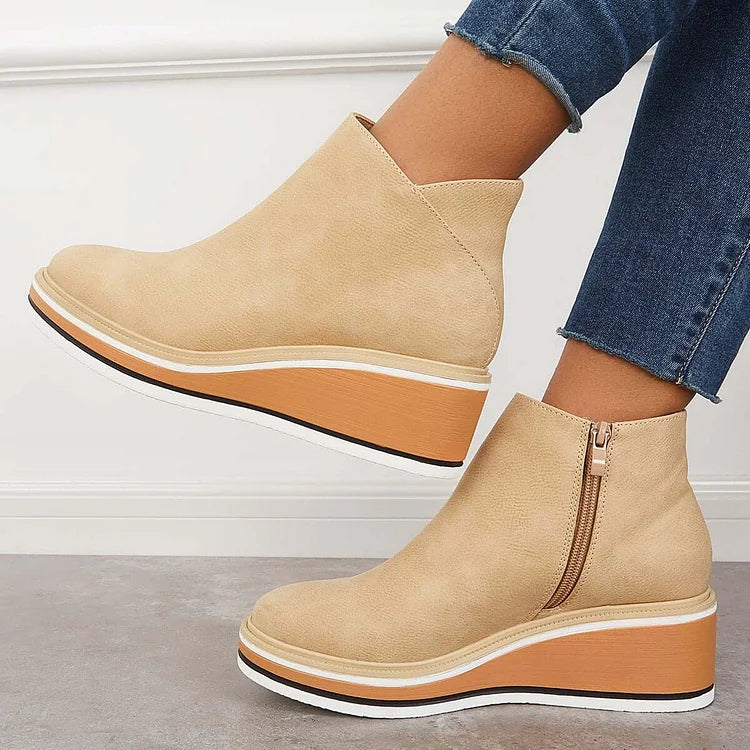 Lena | Orthopaedic Boots