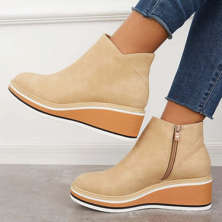 Lena | Orthopaedic Boots