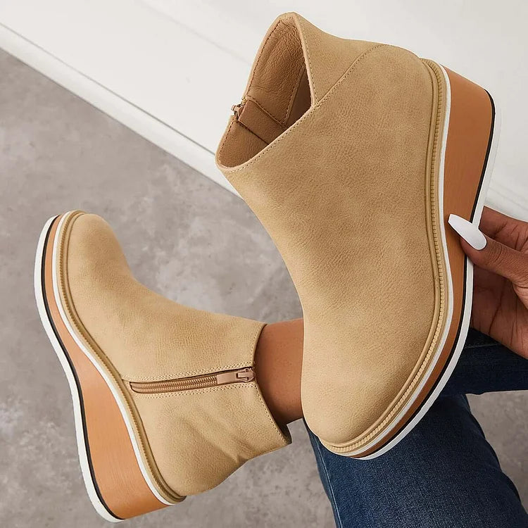 Lena | Orthopaedic Boots