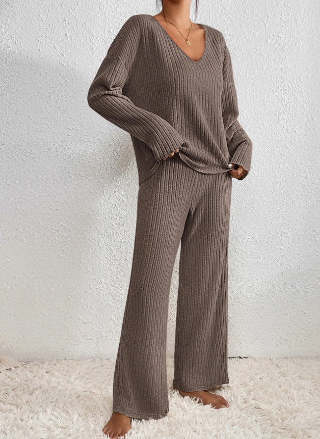 The Arabella Loungewear Set