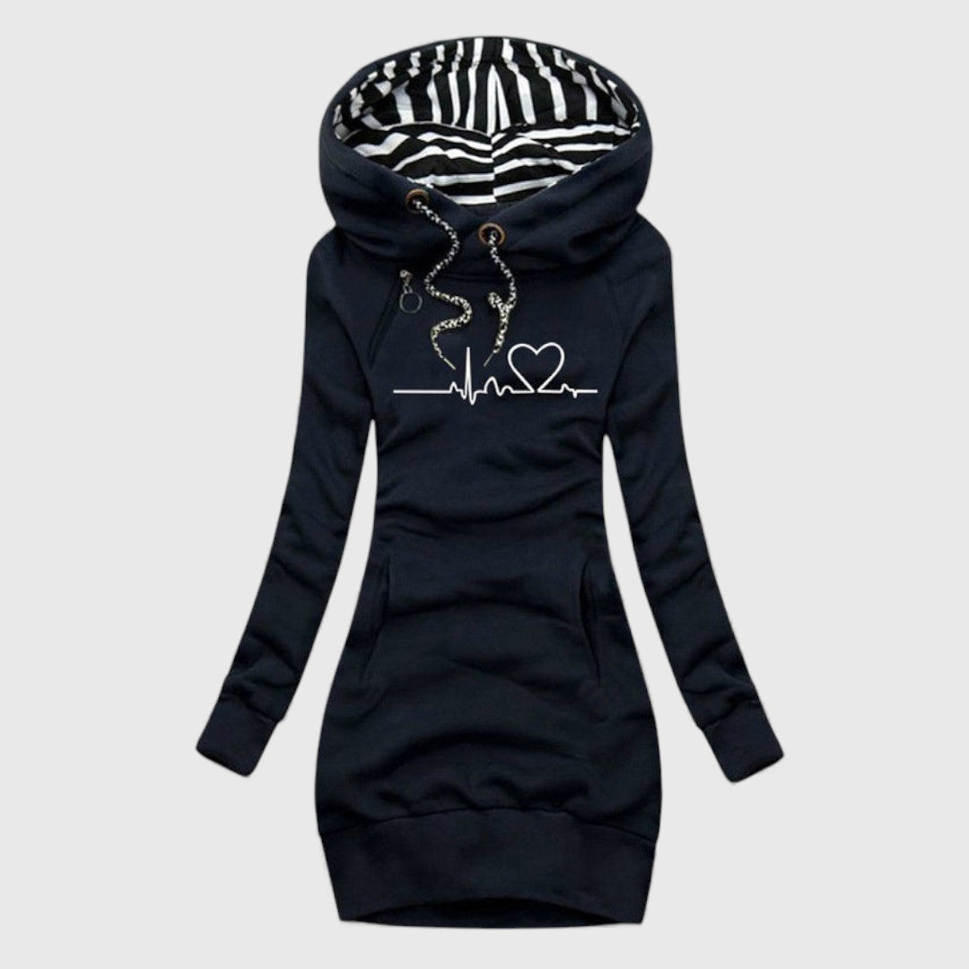 Cristina - Sweater Dress