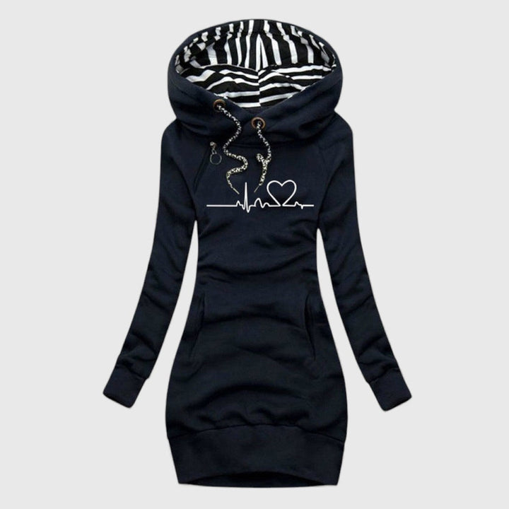 Cristina - Sweater Dress