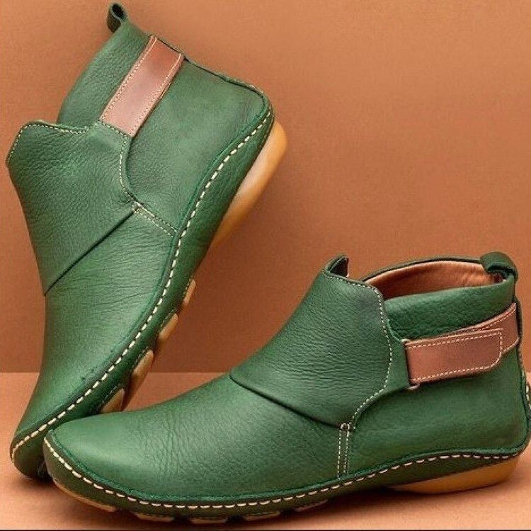 Elsa | Orthopaedic Ankle Boots