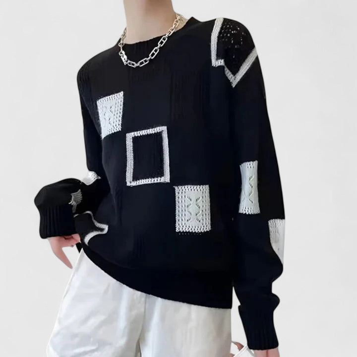 Aymbri – Cozy Elegance Sweater