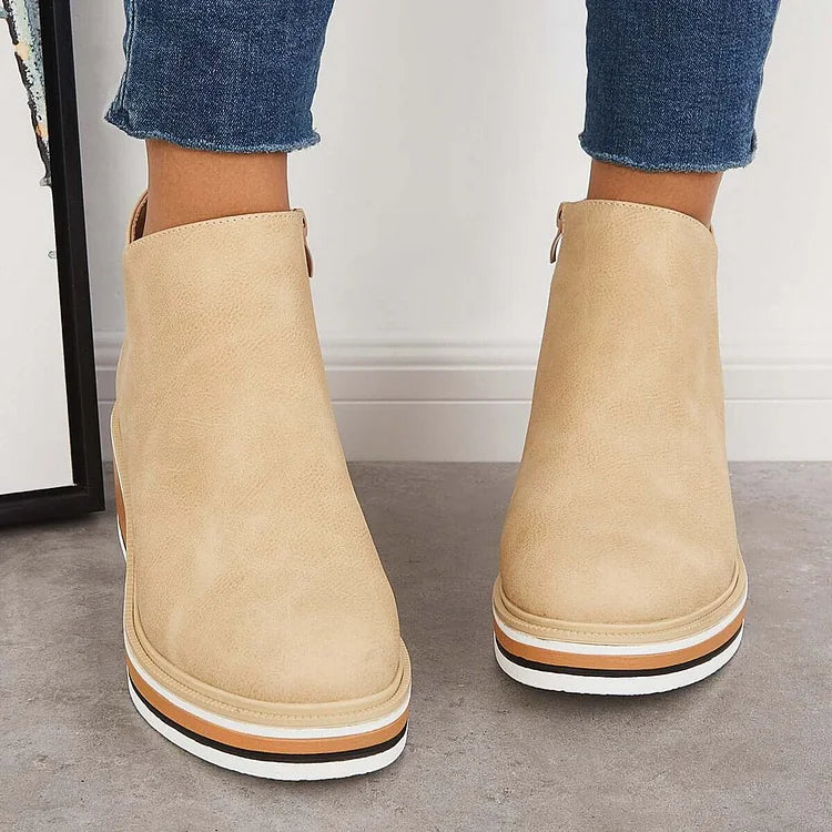 Lena | Orthopaedic Boots