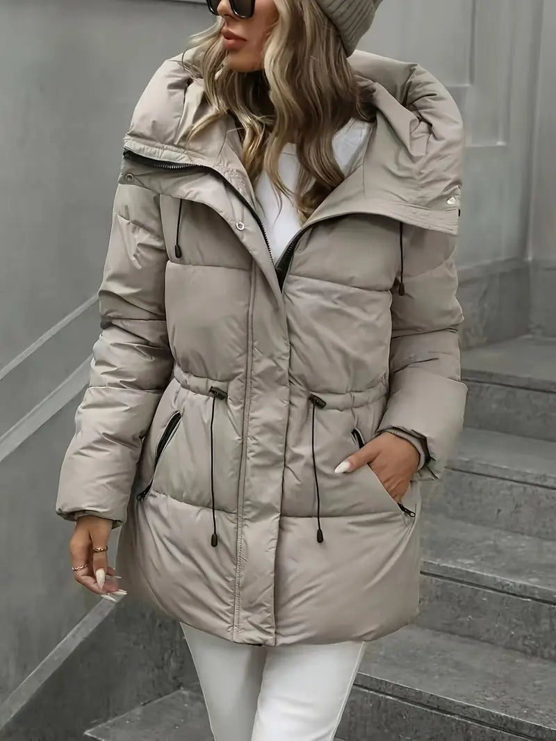 Mara Puffer Coat