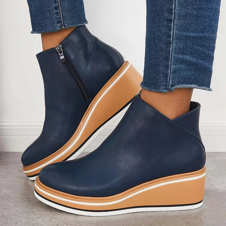 Lena | Orthopaedic Boots