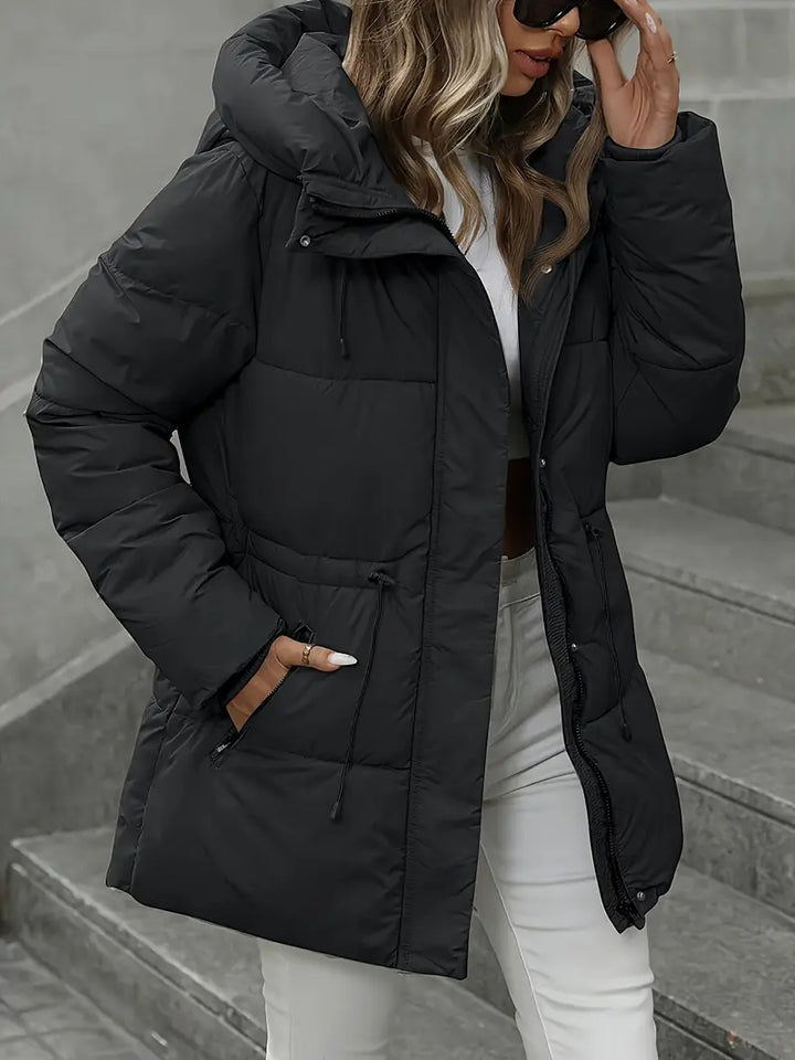 Mara Puffer Coat