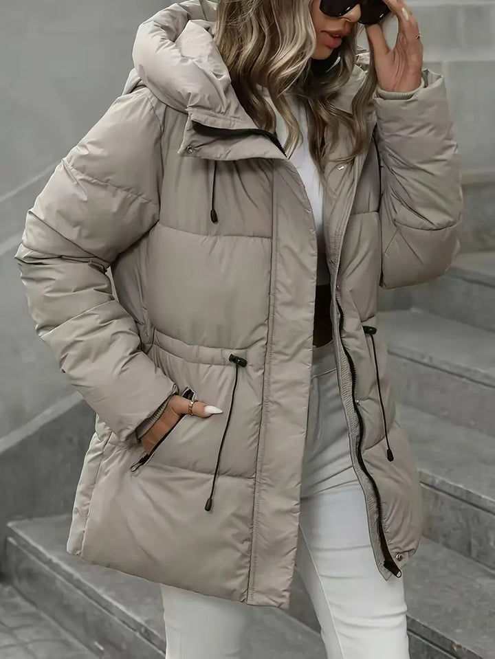 Mara Puffer Coat