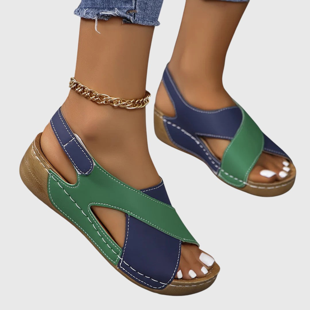 Margery - Orthopaedic Breathable Sandals