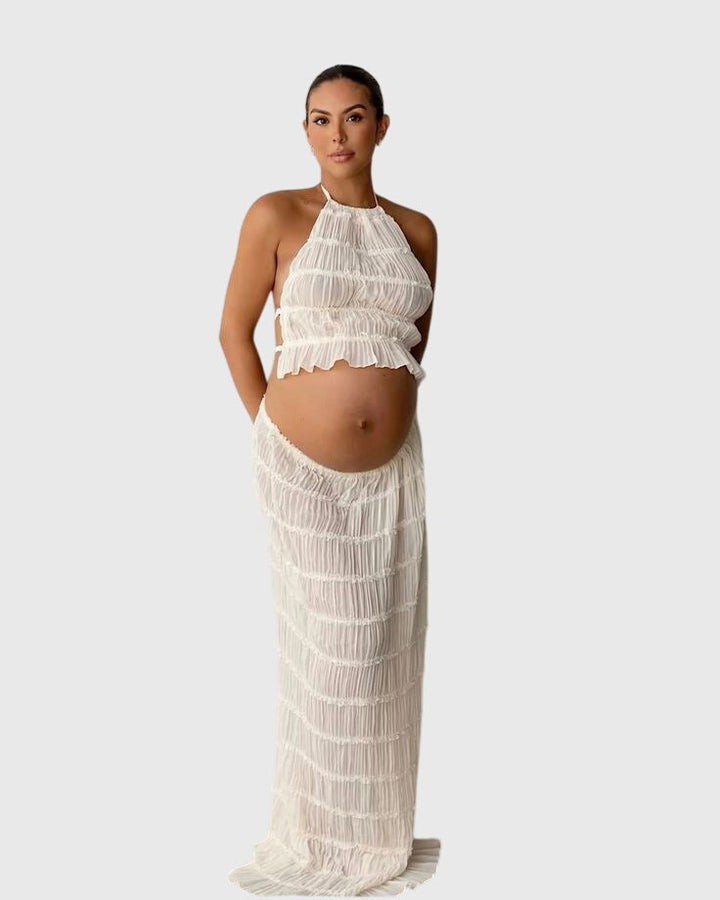 Bertille | Tideveil Maternity Set
