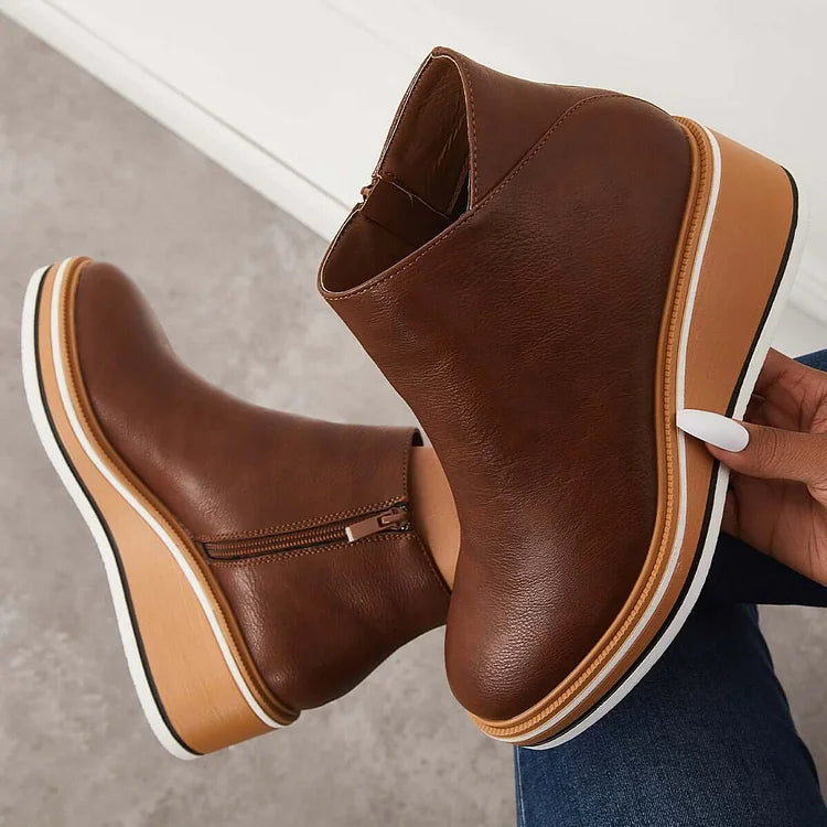 Lena | Orthopaedic Boots