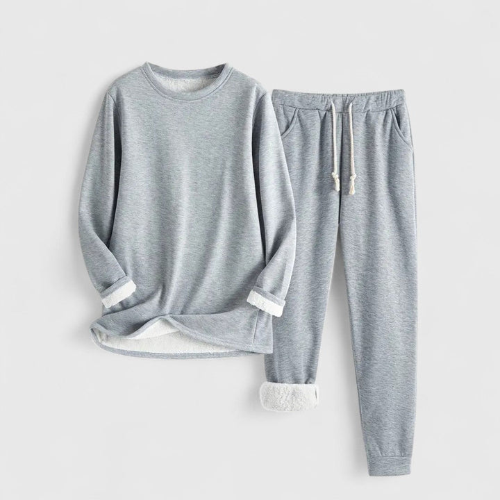 Rebecca - Comfortable Loungewear Set