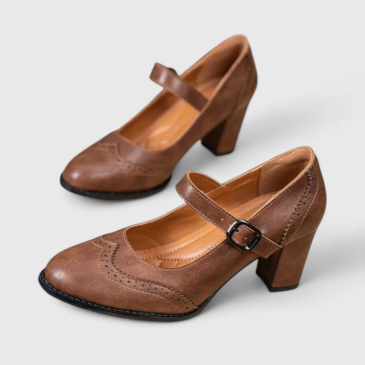 Aida - Orthopaedic Shoes