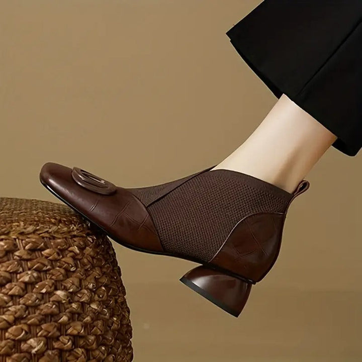 Rosie™ | Orthopaedic Boots