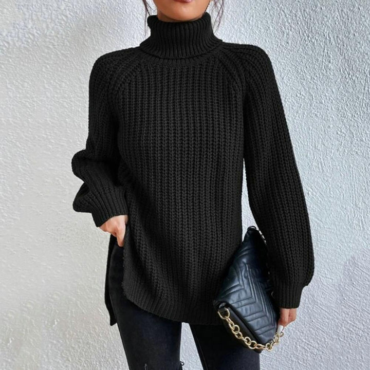 AVERINE | COSY SWEATER