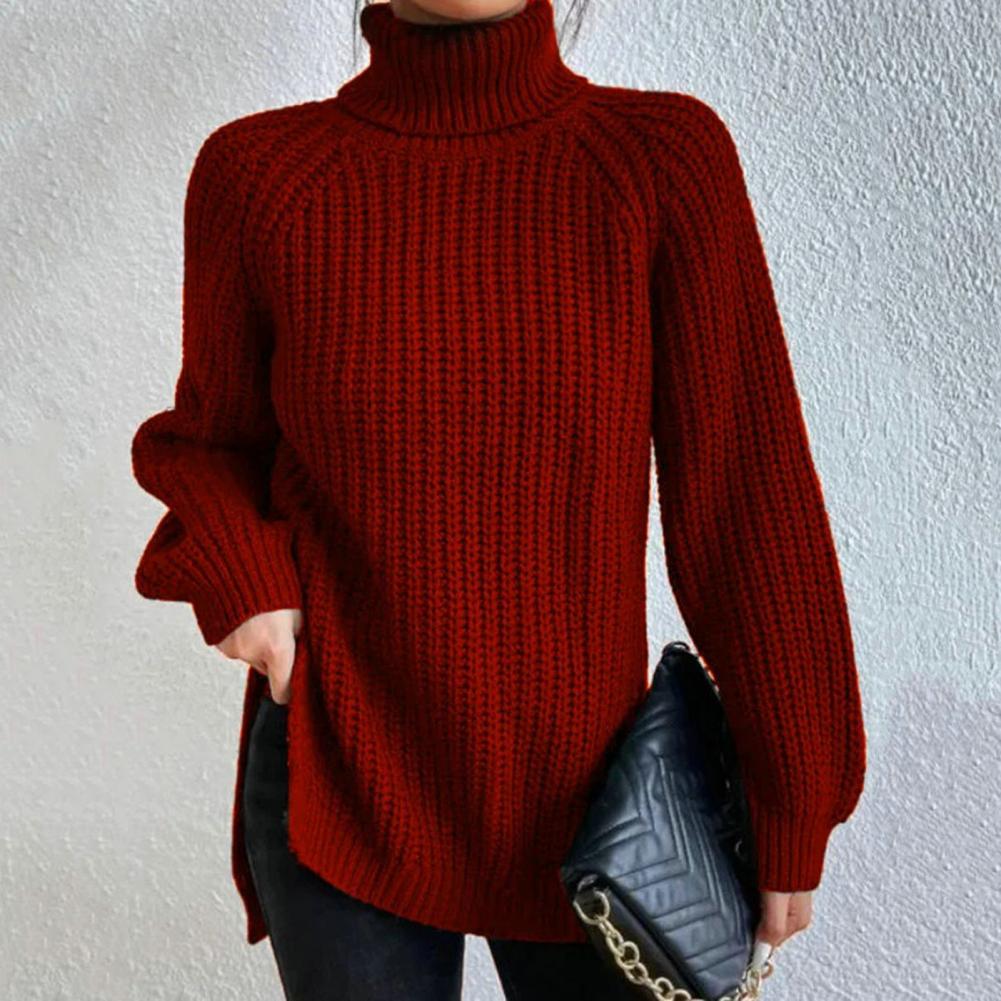 AVERINE | COSY SWEATER