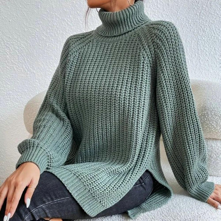 AVERINE | COSY SWEATER