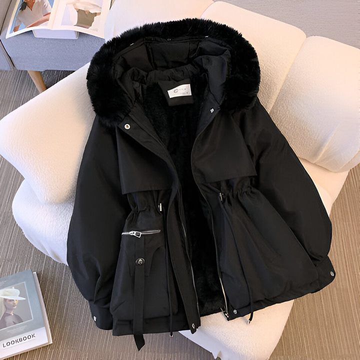 Mika Elegant Jacket