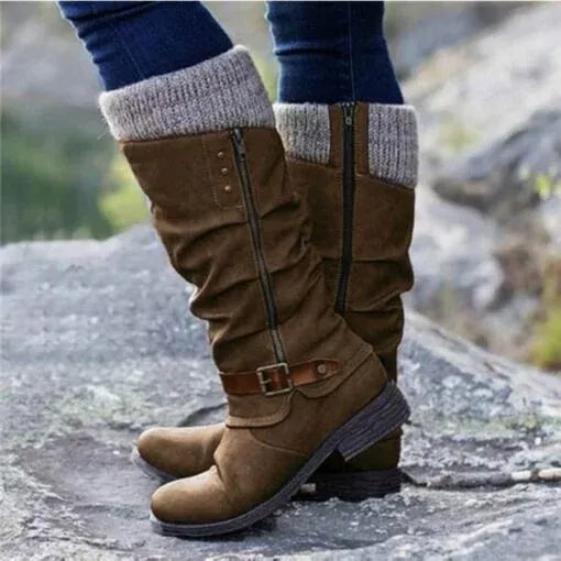 Brooklyn™ - Orthopaedic Boots