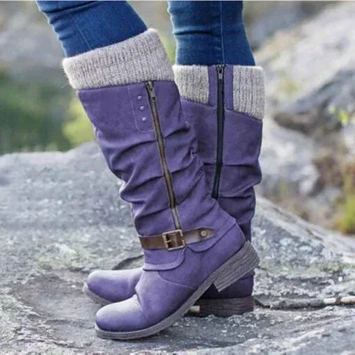 Brooklyn™ - Orthopaedic Boots