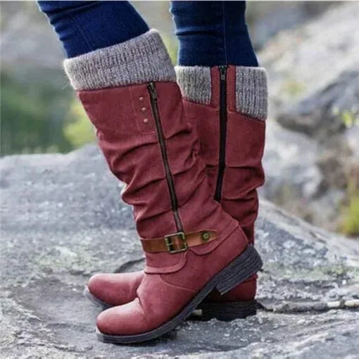 Brooklyn™ - Orthopaedic Boots