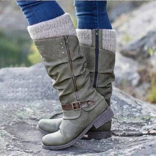 Brooklyn™ - Orthopaedic Boots